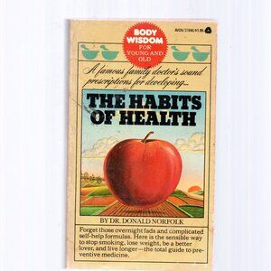 The Habits of Health